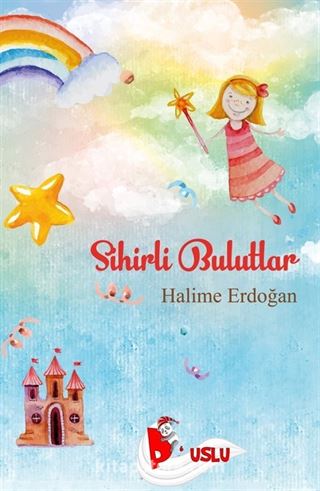 Sihirli Bulutlar