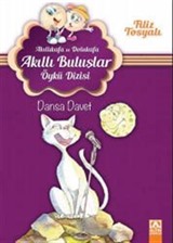 Dansa Davet / Akıllıkafa ve Dolukafa Akıllı Buluşlar Öykü Dizisi