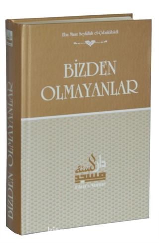 Bizden Olmayanlar