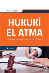 Hukuki El Atma