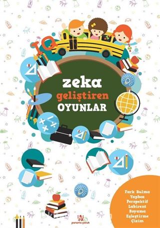 Zeka Geliştiren Oyunlar