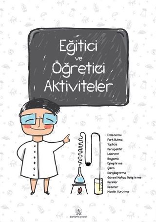 Eğitici ve Öğretici Aktiviteler