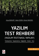 Yazılım Test Rehberi (Yazılım Testi Nasıl Yapılır)