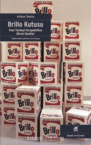 Brillo Kutusu