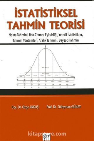 İstatistiksel Tahmin Teorisi