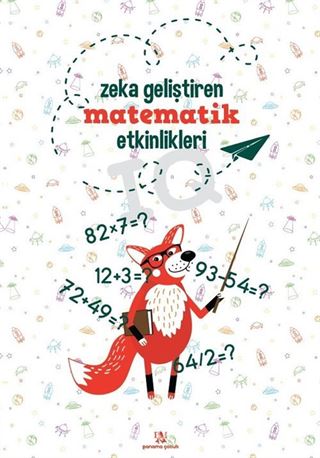 Zeka Geliştiren Matematik Etkinlikleri