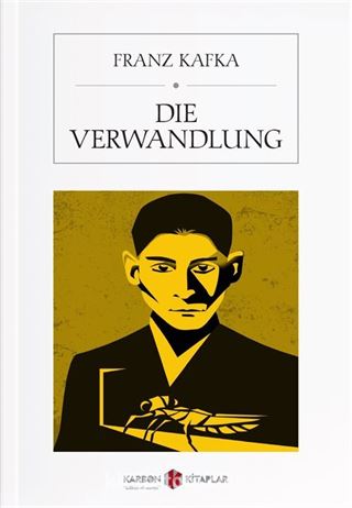 Die Verwandlung