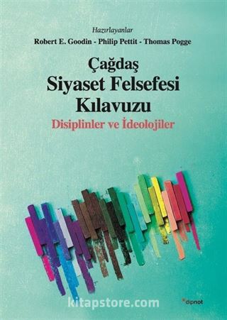 Çağdaş Siyaset Felsefesi Kılavuzu