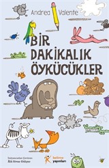 Bir Dakikalık Öykücükler