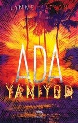 Ada Yanıyor (Ciltli)