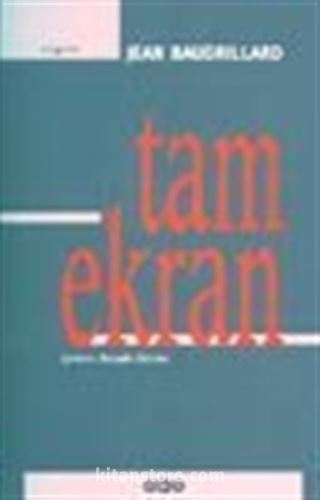 Tam Ekran