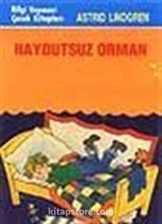 Haydutsuz Orman