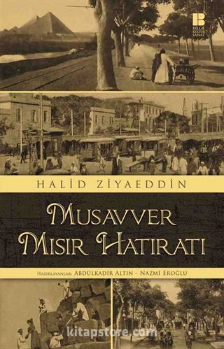 Musavver Mısır Hatıratı