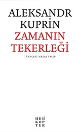 Zamanın Tekerleği