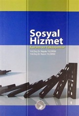 Sosyal Hizmet Kuram ve Yaklaşımlar