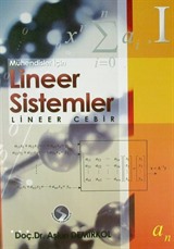 Mühendisler İçin Lineer Sistemler 1