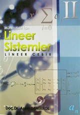 Mühendisler İçin Lineer Sistemler 2