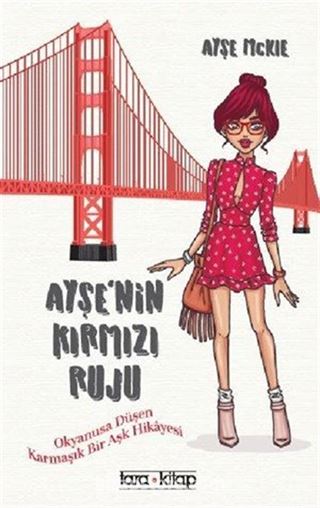 Ayşe'nin Kırmızı Ruju