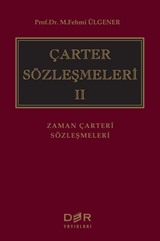 Çarter Sözleşmeleri II