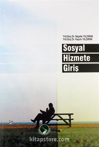 Sosyal Hizmete Giriş