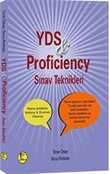 YDS Proficiency Sınav Teknikleri