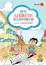 Ben Ahirete İnanıyorum / İman Serisi 5