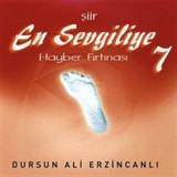 En Sevgiliye 7 / Hayber Fırtınası (CD)