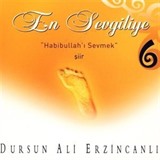 En Sevgiliye 6 / Habibullah'ı Sevmek (CD)