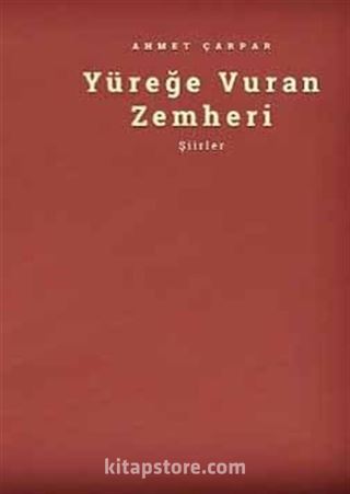 Yüreğe Vuran Zemheri