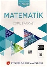 8. Sınıf Matematik Konu Özetli Soru Bankası