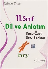 11. Sınıf Dil ve Anlatım Konu Özetli Soru Bankası