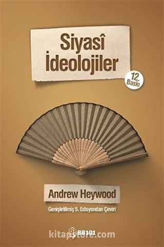 Siyasi İdeolojiler