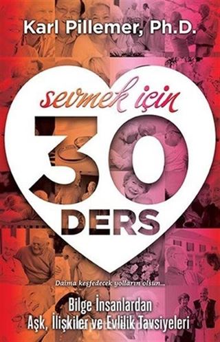 Sevmek İçin 30 Ders