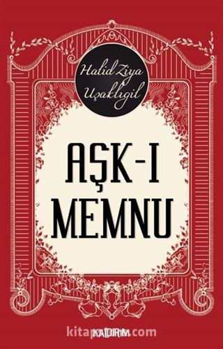 Aşk-ı Memnu