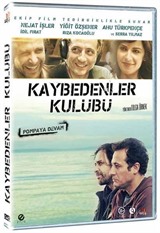 Kaybedenler Kulübü (Dvd)