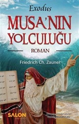 Exodus Musa'nın Yolculuğu