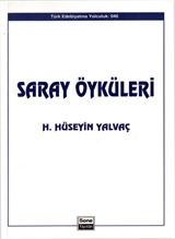 Saray Öyküleri