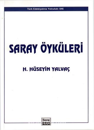 Saray Öyküleri