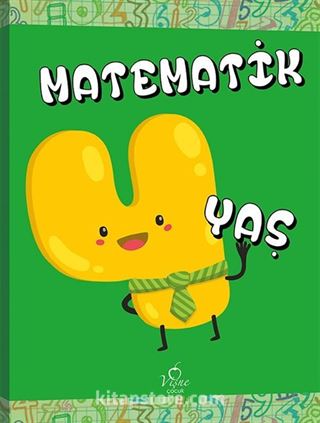 Matematik 4 Yaş