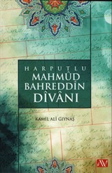 Harputlu Mahmud Bahreddin Divanı