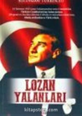 Lozan Yalanları