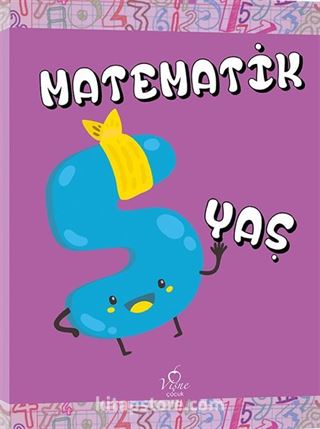 Matematik 5 Yaş