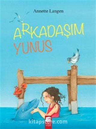 Arkadaşım Yunus