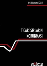 Ticari Sırların Korunması