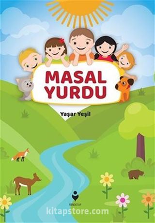 Masal Yurdu