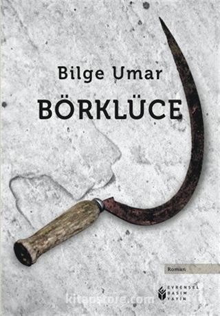 Börklüce