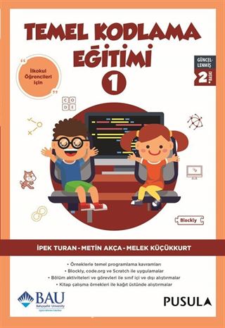 Temel Kodlama Eğitimi 1