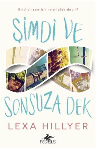 Şimdi ve Sonsuza Dek