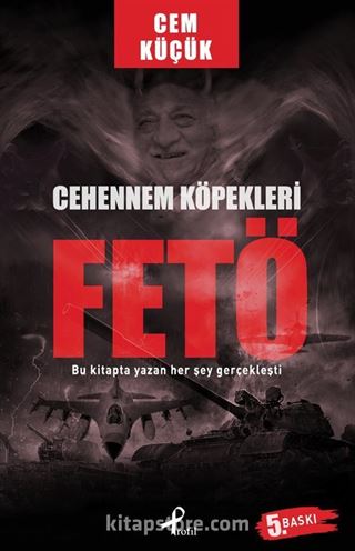 Cehennem Köpekleri FETÖ