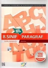 8. Sınıf Paragraf Soru Bankası